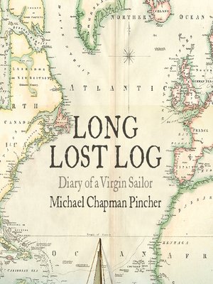 cover image of Long Lost Log